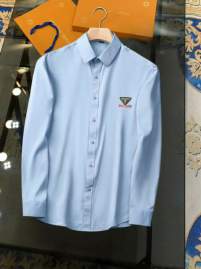 Picture of Prada Shirt Long _SKUPradaM-3XL12yn1227010